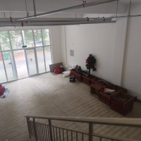 编号2588运河区御景狮城北门临街门市房东直租
