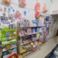 编号2523新华区实验小学对面临街门市转让