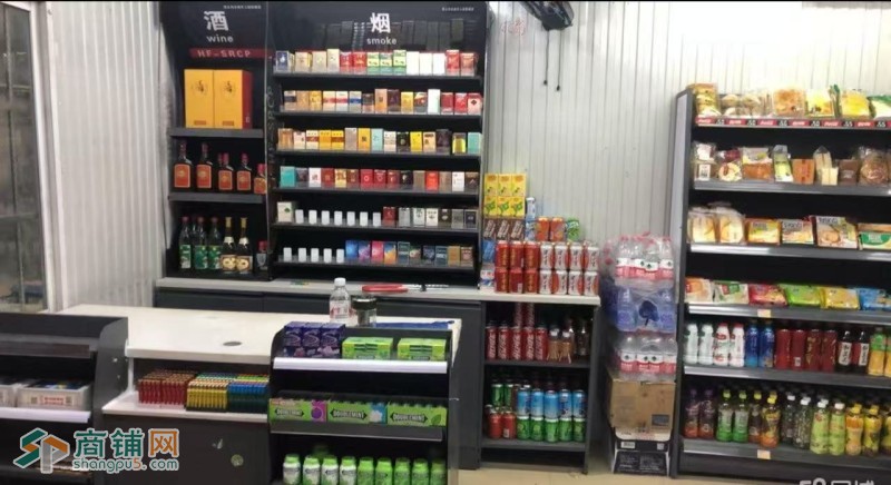 龙华福前路便利店旺铺转让W图2