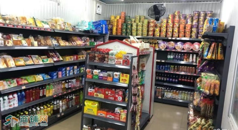 龙华福前路便利店旺铺转让W图3