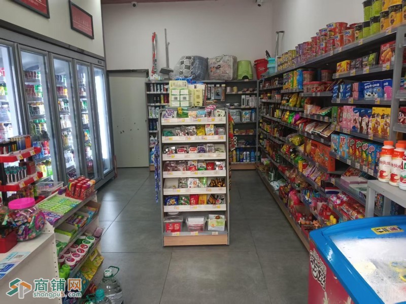 龙岗区龙城街道爱邻佳便利店旺铺转让W图2