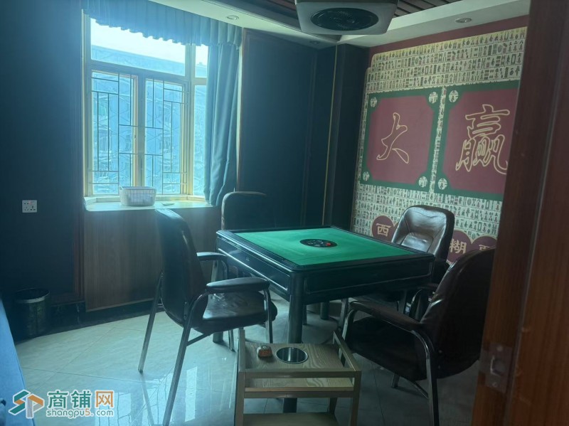 W龙华台球棋牌整体优价转让图2