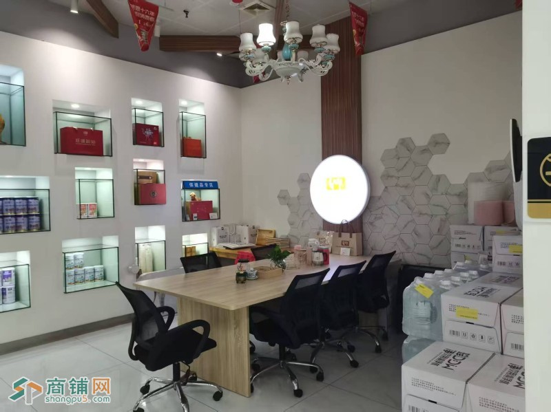 南山人民医院旺铺转让W图3