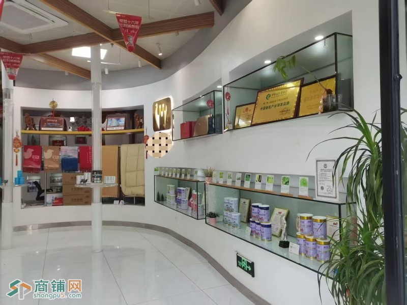 南山人民医院旺铺转让W图4