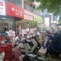 W宝安螺蛳粉店整体优价转让