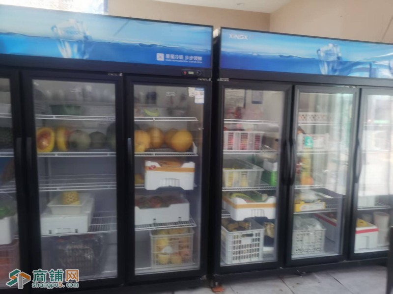 于洪区吉力湖水果捞出兑小区口首家外卖单量高图4