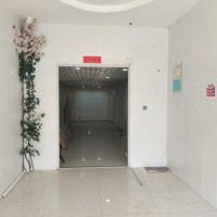 编号2592运河区御河新城西区临街110平门市房东直租