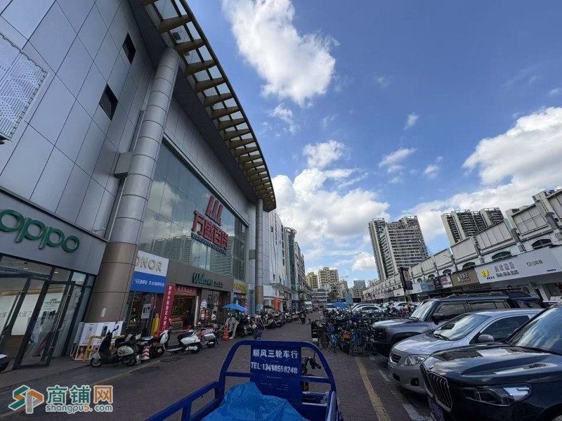 龙华民治街道旺铺桌球棋牌室转让w图5