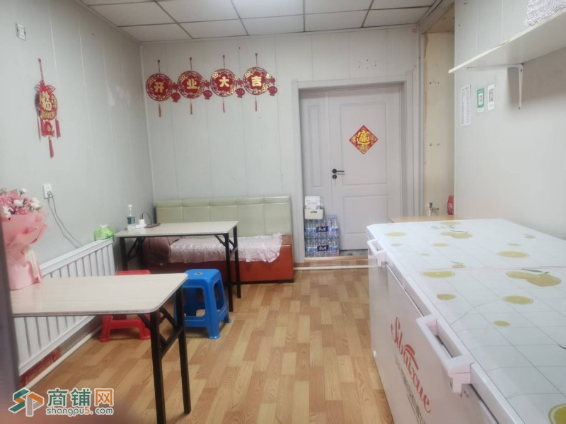 铁西区铁百餐饮店出兑外卖单量高可堂食图3