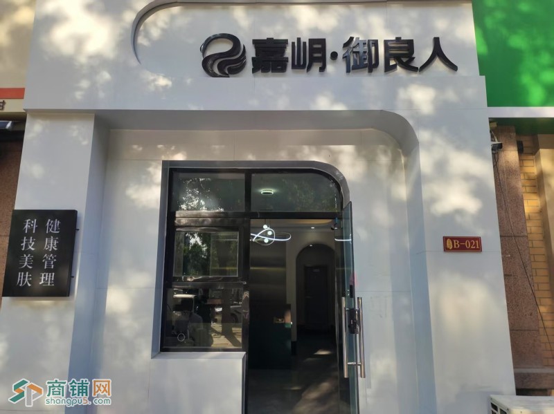 编号2593运河区凤凰城B区临街210平门市出租图2