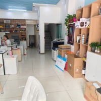 编号2595运河区保利花园底商转让