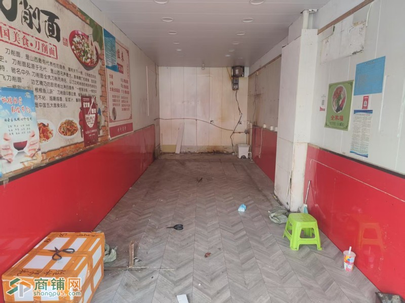 编号2594运河区华北三期老同天后身曙光路门市低价转让图2