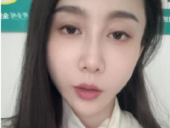 位于贵和街6-3号26门的纤小可瘦身中心美容院今天已转，客户并录来感谢视频
