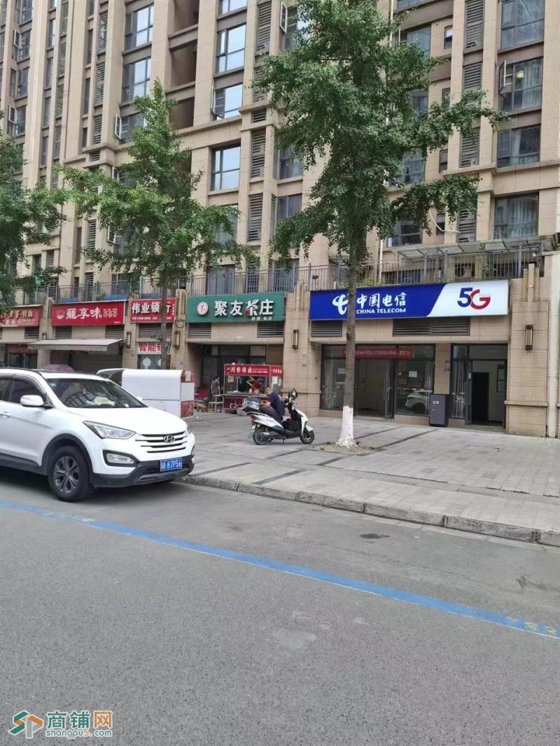 空铺转让图2