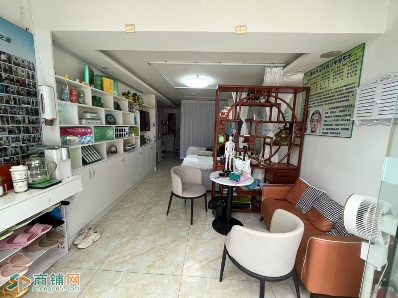 W塑明星躺瘦减肥(龙城广场店)图2