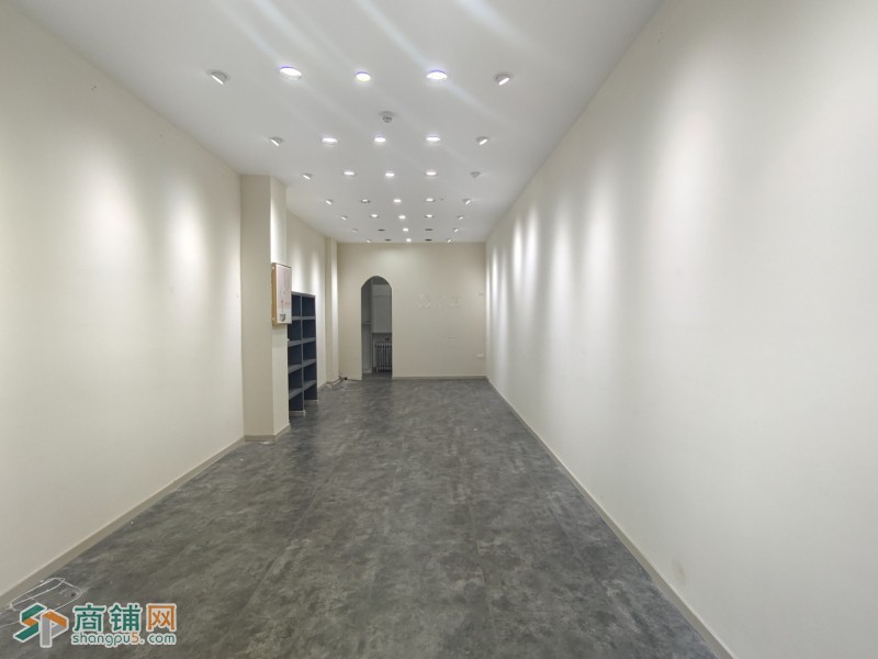 编号2597运河区建新大厦步行街门市转租图2