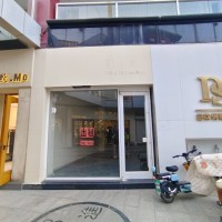 编号2597运河区建新大厦步行街门市转租
