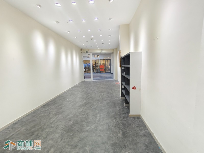 编号2597运河区建新大厦步行街门市转租图3
