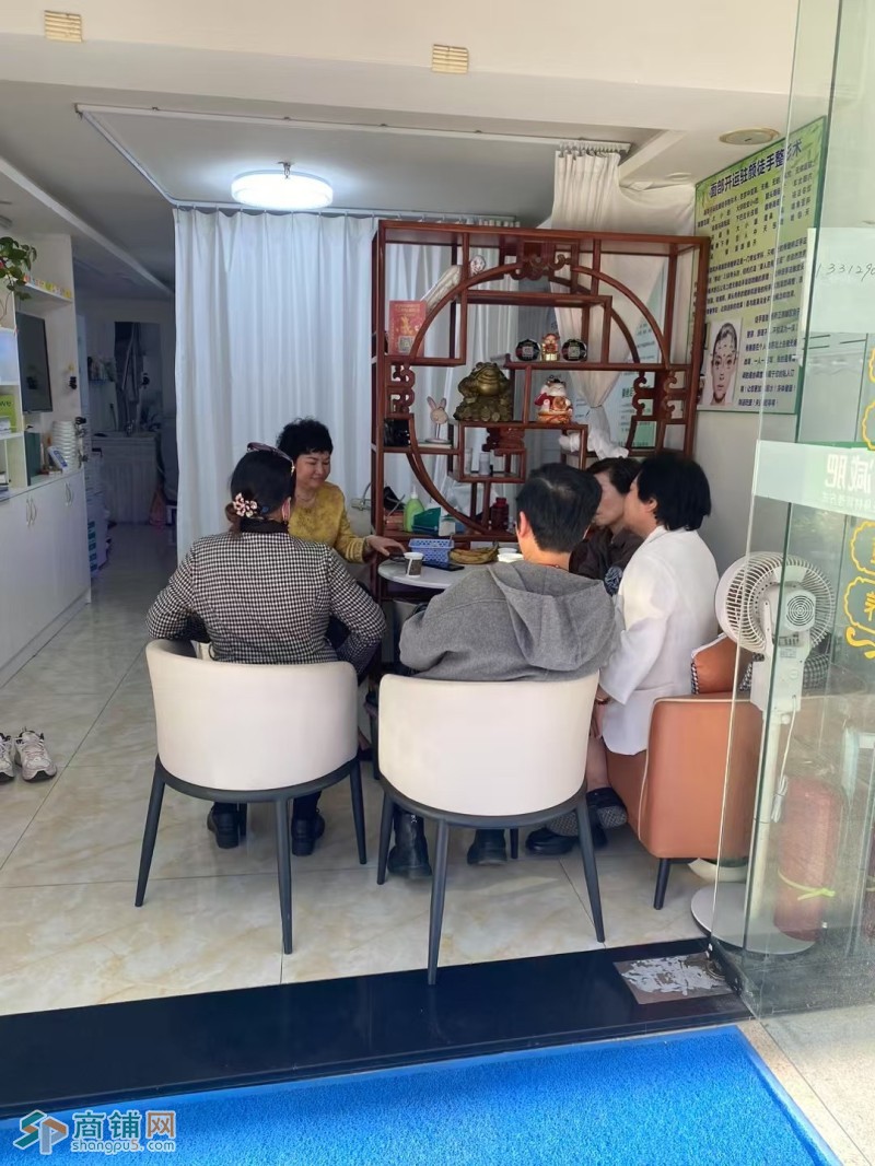 W塑明星躺瘦减肥(龙城广场店)图3