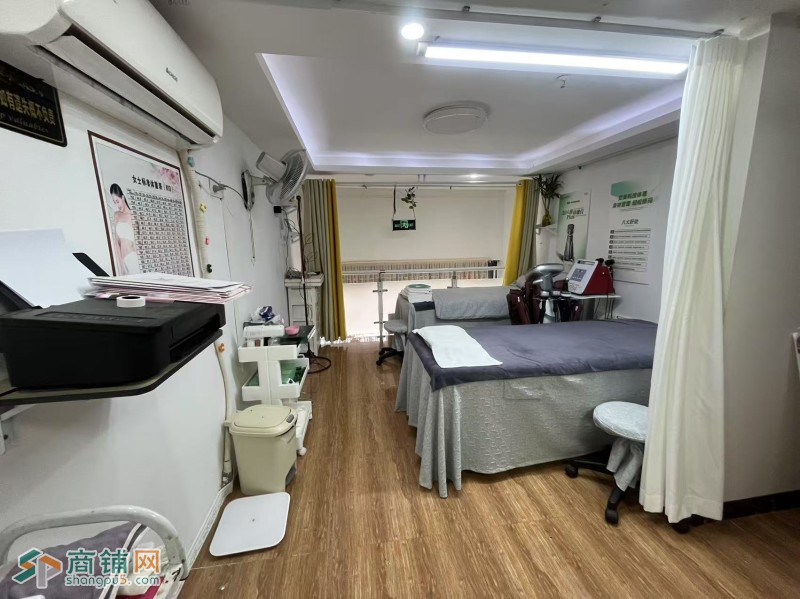 W塑明星躺瘦减肥(龙城广场店)图5