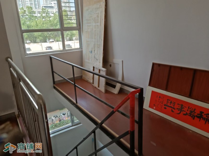 编号25101运河区宏宇城A区临街门市房东直租图2