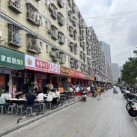 W龙华餐饮店整体优价转让