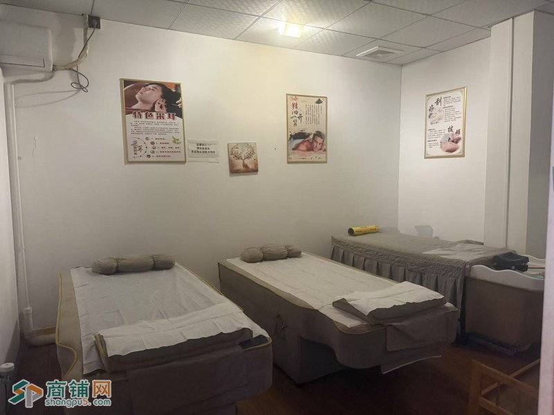 W龙岗采耳店整体优价转让图2