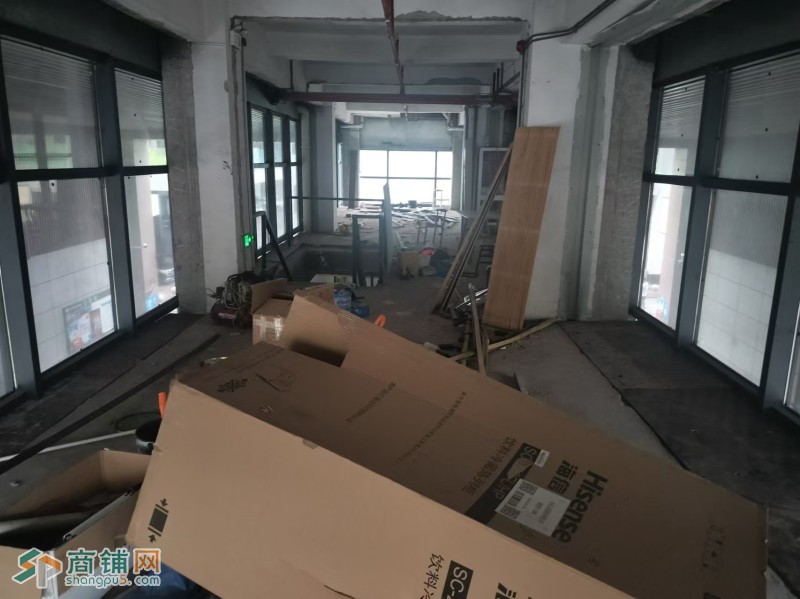 w宝安，碗碗香面馆图3