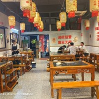 W龙华区大浪元芬社区旺铺转让