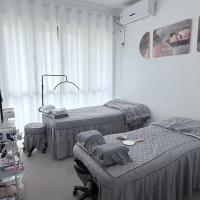 布吉街道禾富东路景和园旺铺美容美睫美甲店转让