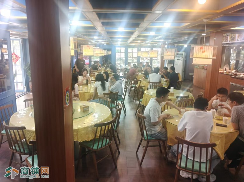 W南山深圳湾深圳市软件产业基地一家/湘菜馆/湖南菜/社区厨房/餐饮店/低价免押转让图2