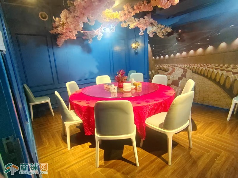 W南山深圳湾深圳市软件产业基地一家/湘菜馆/湖南菜/社区厨房/餐饮店/低价免押转让图5