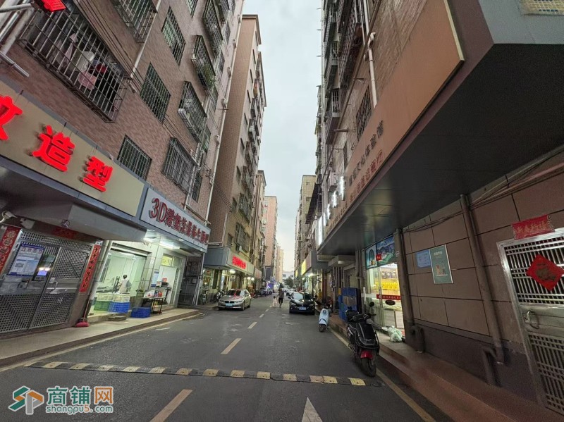 龙华福城街道旺铺烟酒行店转让w图3
