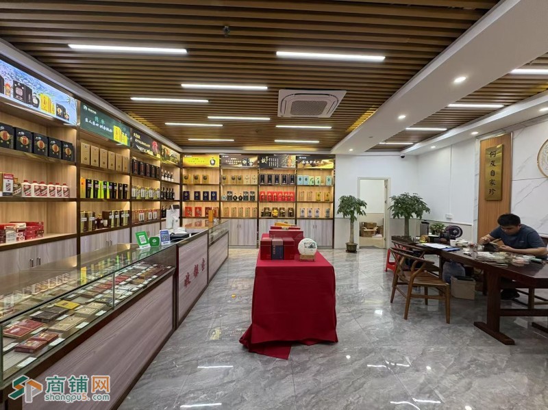龙华福城街道旺铺烟酒行店转让w图4