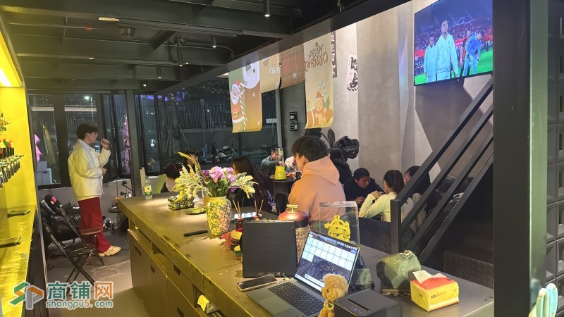 w龙华红山酒窝（小酒馆）图2