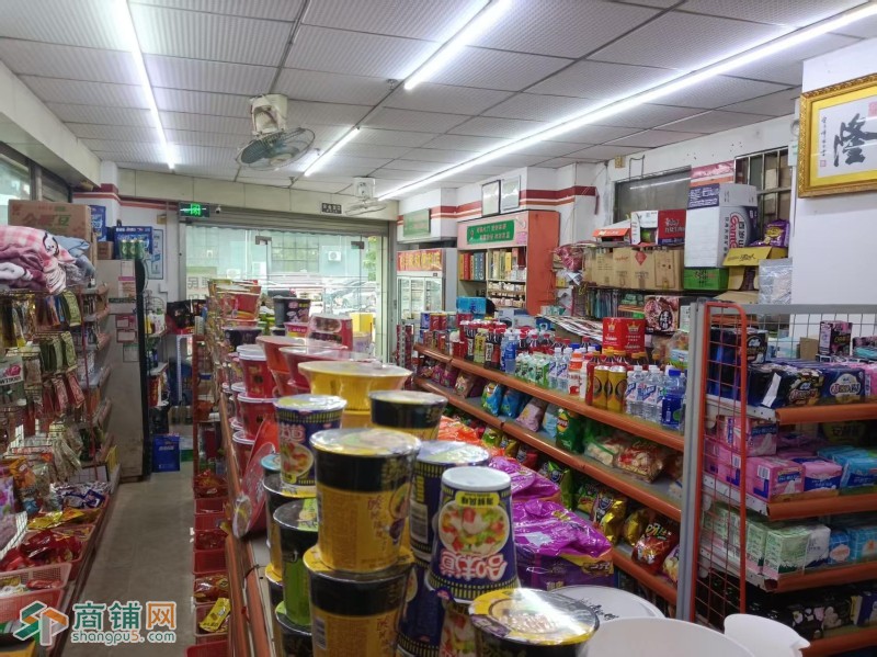 宝安区家和便利店图2