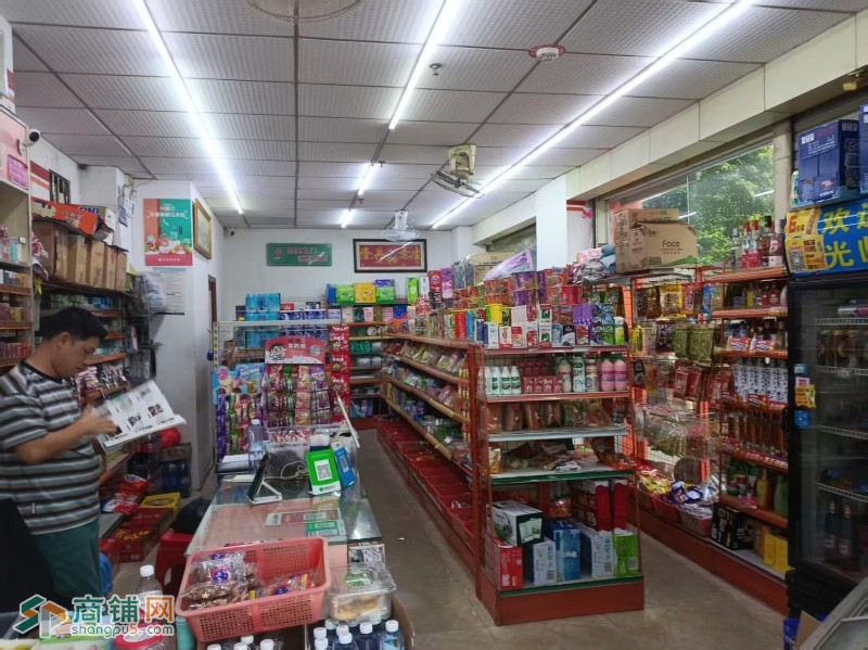 宝安区家和便利店图5