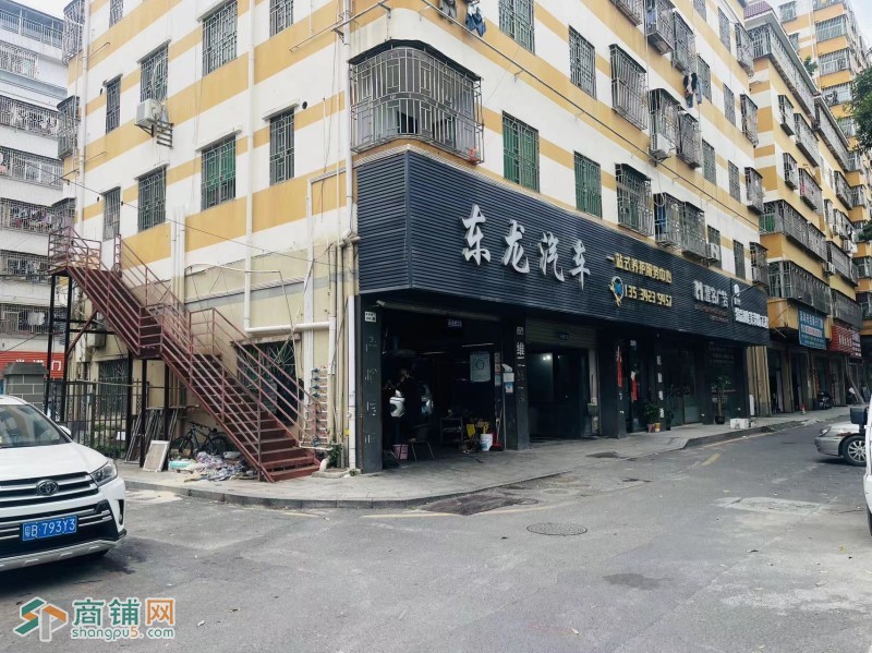 龙华民治东龙汽车养护中心图4