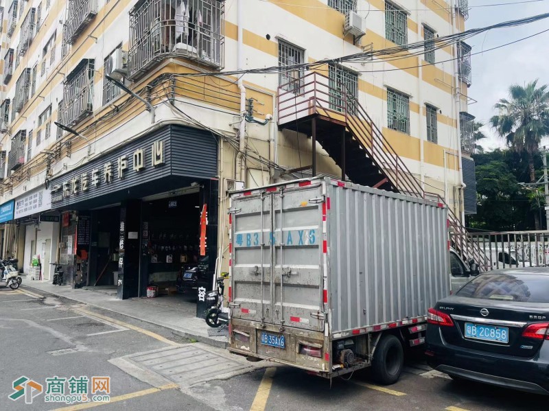 龙华民治东龙汽车养护中心图5