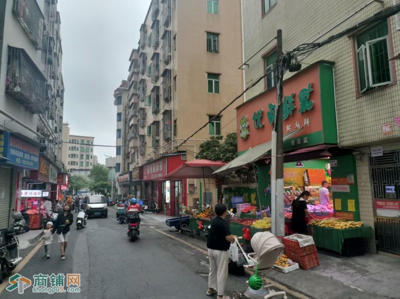 w，福永（塘尾）优品鲜果图2