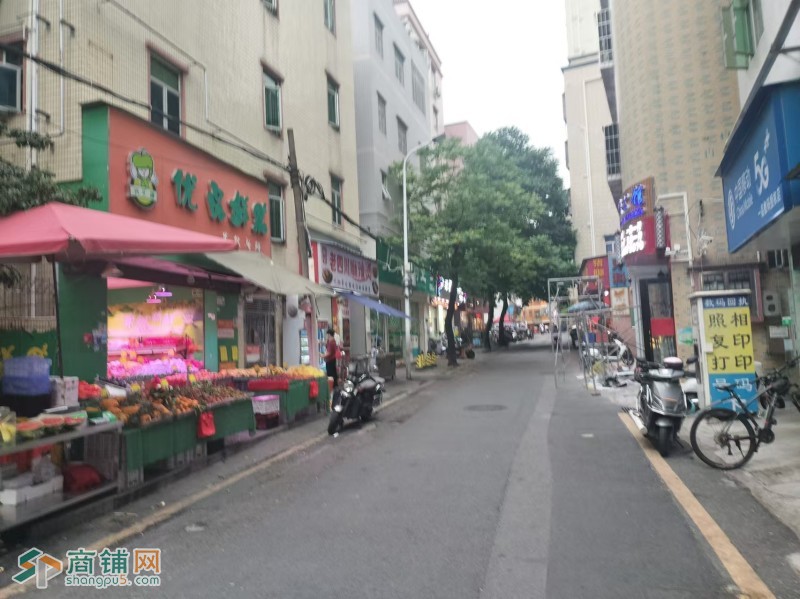 w，福永（塘尾）优品鲜果图3