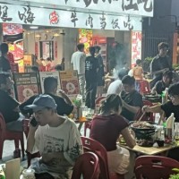 W龙华夜宵店整体优价转让