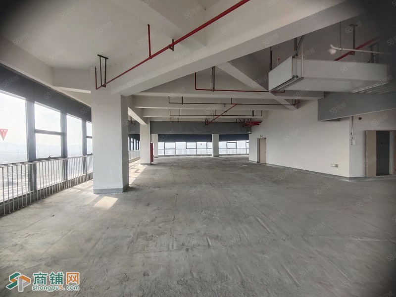 科创中心配套商铺出租图3