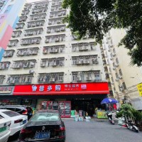 w龙华区 昔多购超市 旺铺转让