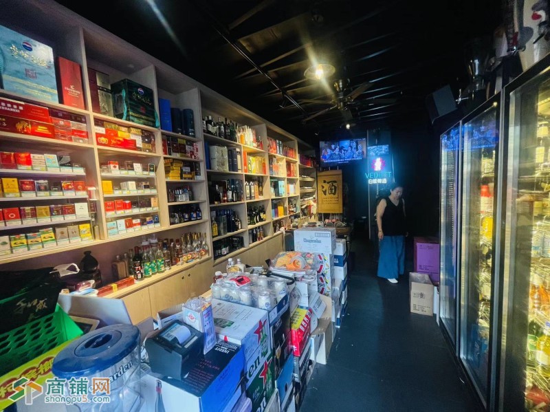 龙华区星光城朗格德啤图4