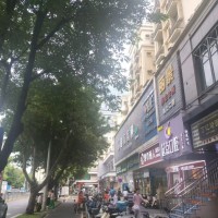 w（南头）丽景养生会所