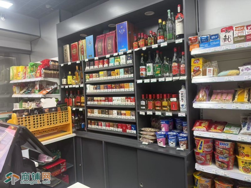 W宝安便利店整体优价转让图2