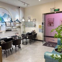 W龙华美甲美睫店整体优价转让