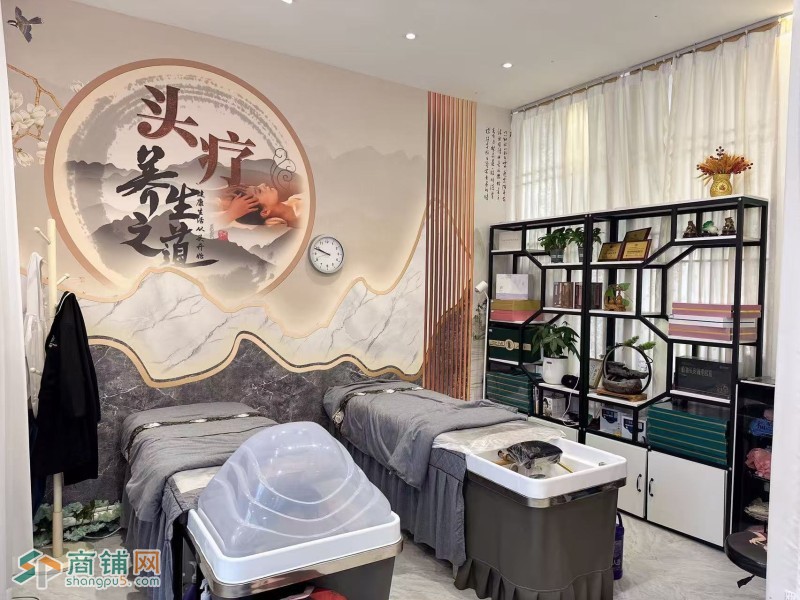 W龙华美甲美睫店整体优价转让图3