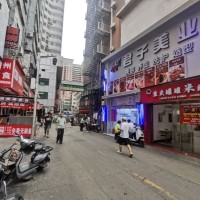 龙岗区 渝满仓重庆特色罐罐米线